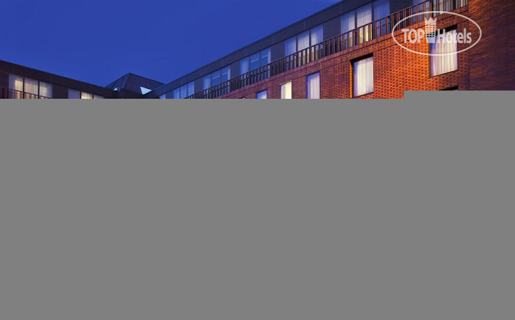 Photos Sheraton Society Hill