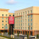 Фото Crowne Plaza Houston Galleria Area