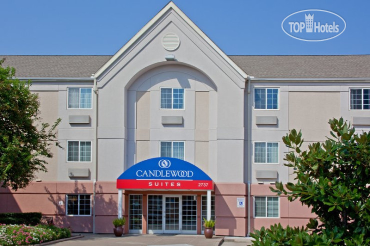 Photos Candlewood Suites Houston-Clear Lake