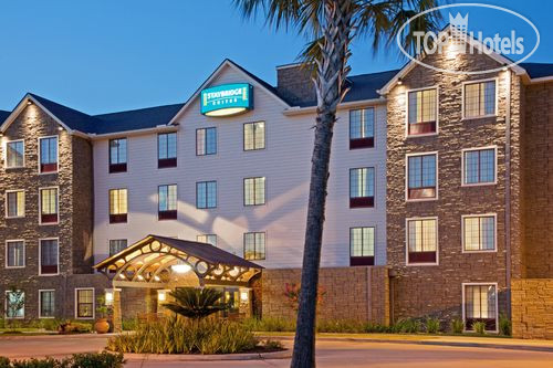 Фото Staybridge Suites Houston Willowbrook