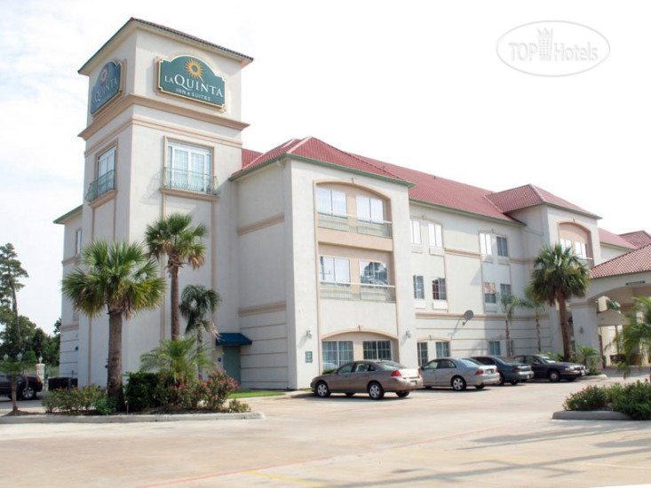 Photos La Quinta Inn & Suites Houston 1960