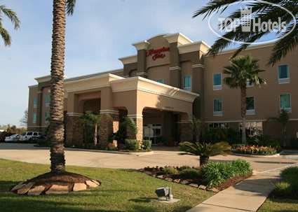 Photos Hampton Inn Houston NASA-Johnson Space Center