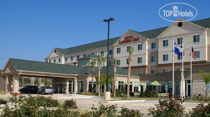 Photos Hilton Garden Inn Houston/Clear Lake NASA