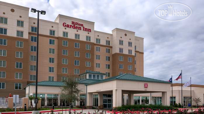 Photos Hilton Garden Inn Houston NW America Plaza
