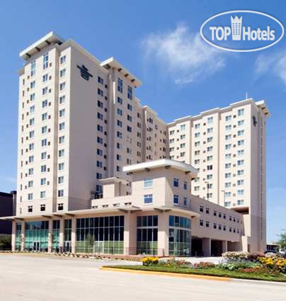 Photos Homewood Suites Houston near the Galleria
