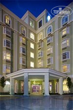 Фото Indigo Houston at the Galleria