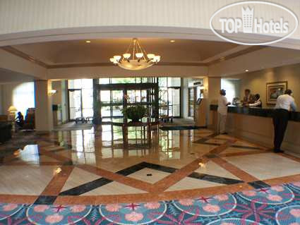 Photos Embassy Suites Hotel Houston-Near The Galleria