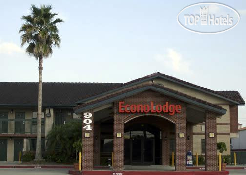 Photos Econo Lodge at NASA