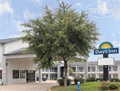 Photos Days Inn Houston Galleria Mall