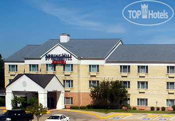 Photos SpringHill Suites Houston Brookhollow