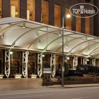 Photos Hyatt Regency Houston