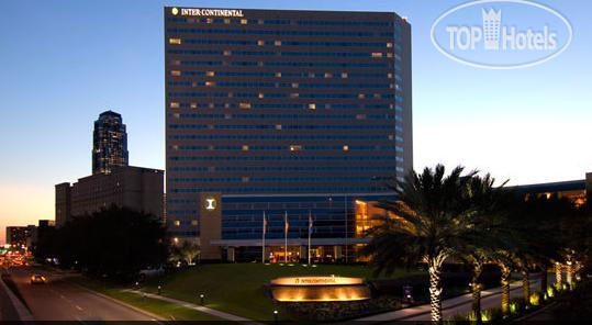 Фото Royal Sonesta Hotel Houston