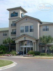 Photos Extended Stay Deluxe Houston-Medical Center Braeswood