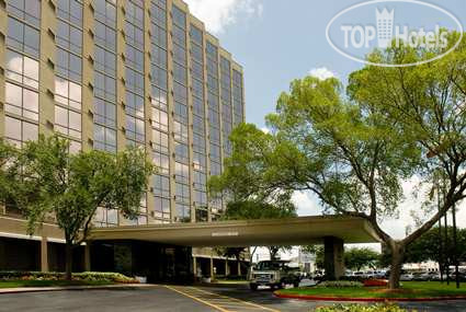 Photos Hilton Houston Southwest