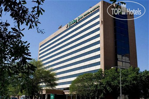 Photos Holiday Inn Hotel & Suites Houston Medical Center