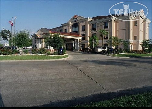 Photos Holiday Inn Express Houston East
