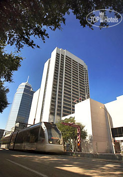 Photos Houston Marriott at the Texas Medical Center