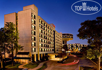 Photos Marriott Houston Airport at George Bush Intercontinental