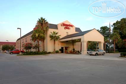 Фото Hampton Inn Houston Northwest