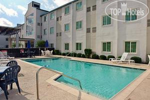 Photos Motel 6 Houston Westchase