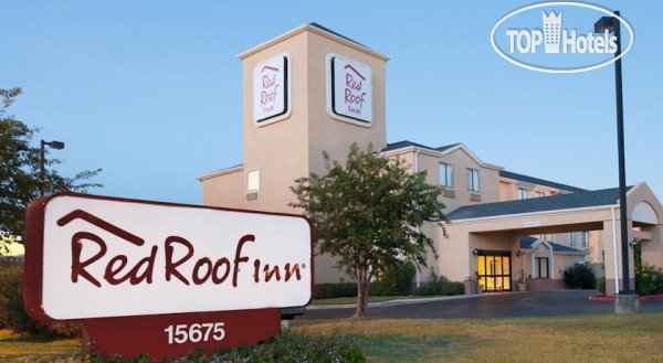 Photos Red Roof Inn Houston IAH Airport