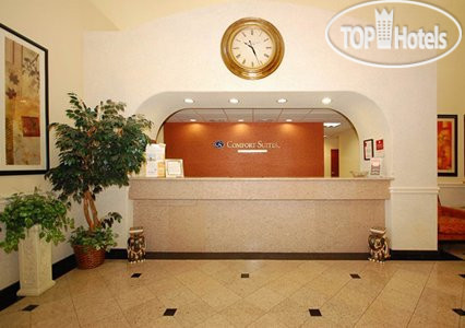 Photos Comfort Suites Westchase