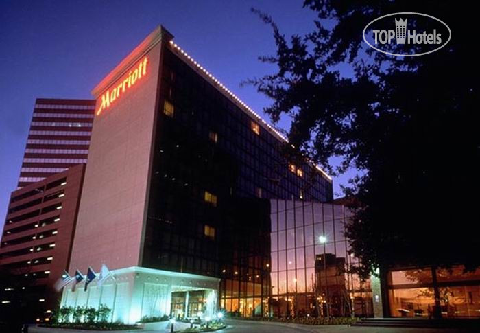 Photos Houston Marriott West Loop by The Galleria