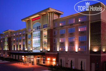 Photos Sheraton Houston West