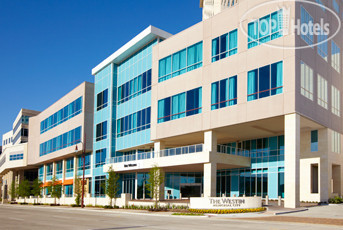 Фото The Westin Houston Memorial City