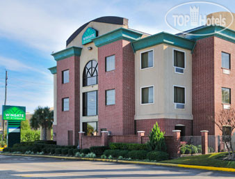 Photos Wingate by Wyndham Houston Bush Intercontinental Airport IAH