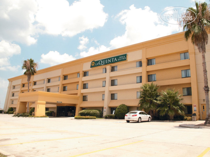 Photos La Quinta Inn & Suites Houston Baytown East