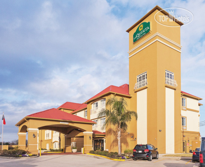 Photos La Quinta Inn & Suites Houston Hobby Airport