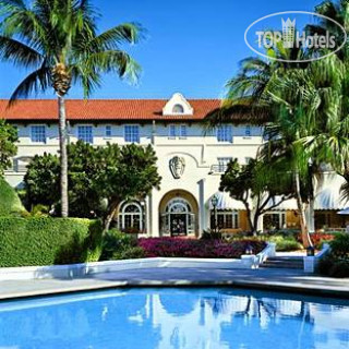 Фото Casa Marina Resort