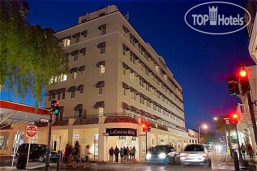 Photos Crowne Plaza La Concha