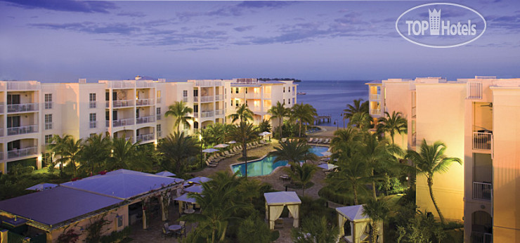 Photos Key West Marriott Beachside
