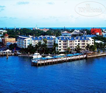 Photos Ocean Key Resort & Spa