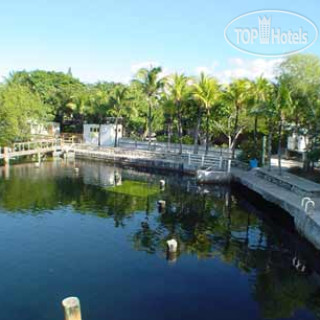 Photos Jules Undersea Lodge