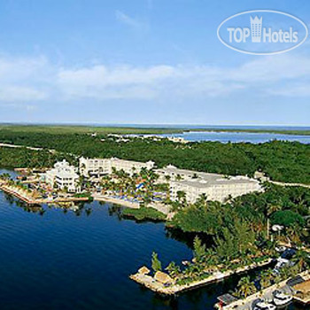 Photos Marriott Key Largo Bay Beach Resort