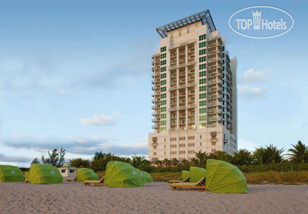 Photos Marriott's Oceana Palms