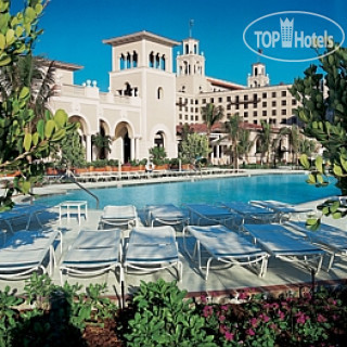 Photos The Breakers Palm Beach