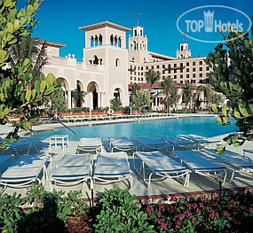 Photos The Breakers Palm Beach