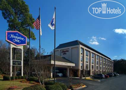 Photos Hampton Inn Charleston-Airport/Coliseum