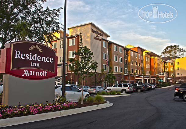 Photos Residence Inn Charleston North/Ashley Phosphate