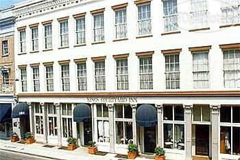 Фото Kings Courtyard Inn