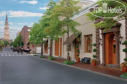 Photos DoubleTree Guest Suites Charleston-Historic District