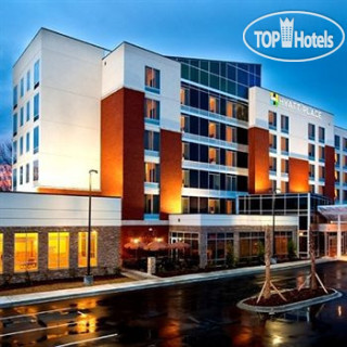 Photos Hyatt Place Charleston Airport/Convention Center