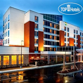 Фото Hyatt Place Charleston Airport/Convention Center