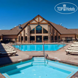 Photos Best Western Plus Bryce Canyon Grand