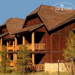 Photos Bryce Canyon Lodge