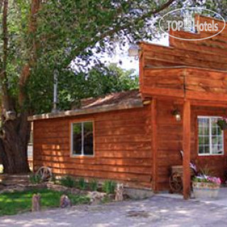 Photos Bryce Pioneer Village